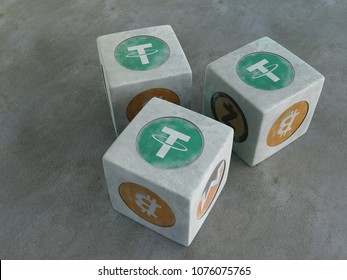 posrednik za kriptovalute u Srbijau trgovina bitcoin tether-om