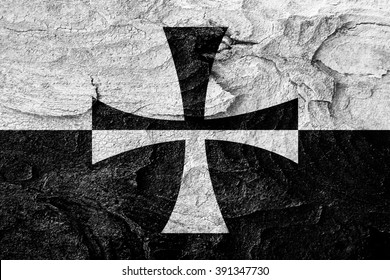 Teutonic Knights Flag