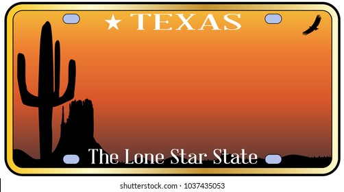 249 Texas license plate Images, Stock Photos & Vectors | Shutterstock