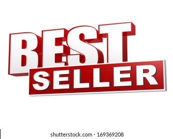 5,119 Best Seller 3d Images, Stock Photos & Vectors | Shutterstock