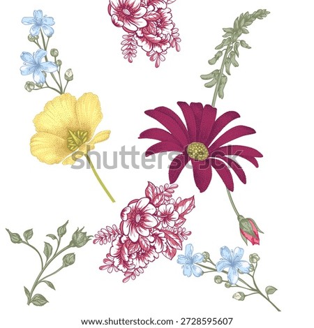 textile designing pattern elements bolf