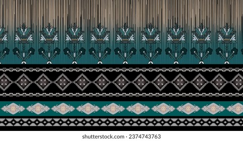 Textile digital design motif pattern decor hand made artwork mini bold theme, ground texture, abstract flowers, background effects and borders

