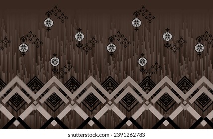Textile digital design motif pattern decor hand made artwork mini bold theme, ground texture, abstract flowers, background effects
