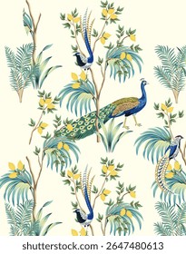 Textil diseño digital 