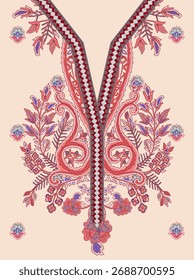 textile digital design motif pattern hand made artwork frame gift card wallpaper women cloth ornament abstract border rug ethnic ikat etc new semi bold flower designs with geometrical working
