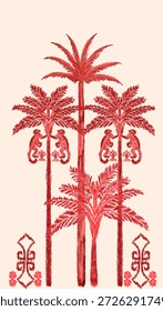 textile digital design motif pattern hand made artwork frame gift card wallpaper women cloth ornament abstract border rug ethnic ikat etc new semi bold flower designs