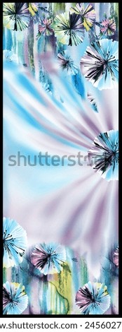 Similar – forget-me-not Colour photo