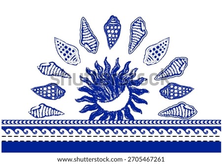textile digital design motif pattern hand made artwork frame  wallpaper women cloth ornament abstract border rug ethnic ikat etc new semi bold flower designs with working
