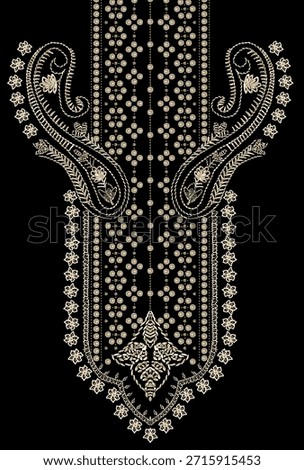 textile digital design motif pattern hand made artwork frame women cloth ornament abstract border rug ethnic ikat etc new semi bold flower designs with geometrical working