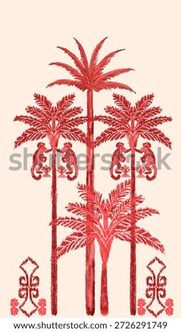 textile digital design motif pattern hand made artwork frame gift card wallpaper women cloth ornament abstract border rug ethnic ikat etc new semi bold flower designs