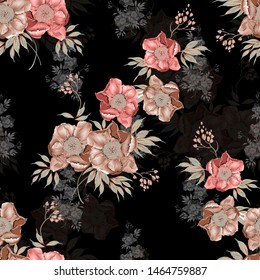 16,650 Black ground floral Images, Stock Photos & Vectors | Shutterstock