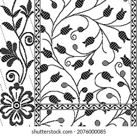 110,813 Textile Jacquard Designs Images, Stock Photos & Vectors ...