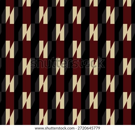 textile pattern design elements bold design