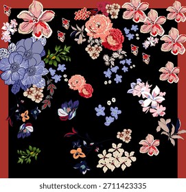 textile pattern design pattern repeat allover