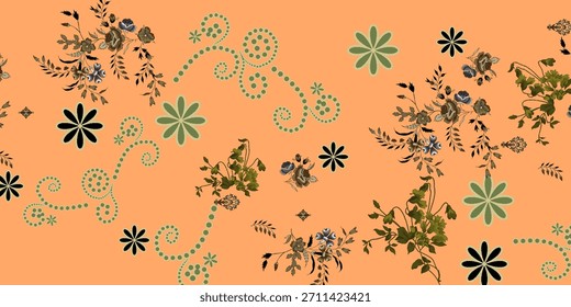 textile pattern design pattern repeat allover