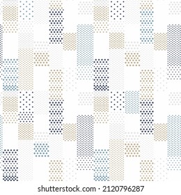 Textile Print Bed Sheet Design