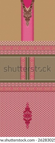 Textile, Print, Broun, Design pattern digital art, Pattern art, Baroque pattern,.jpg
