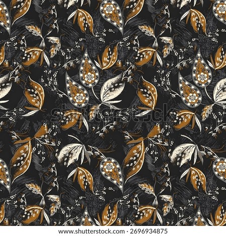 Textile Shirting design pattern, Abstract design pattern, Satin design pattern