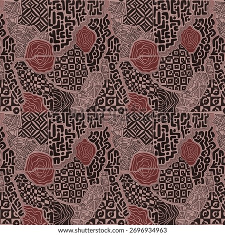 Textile Shirting design pattern, Abstract design pattern, Satin design pattern