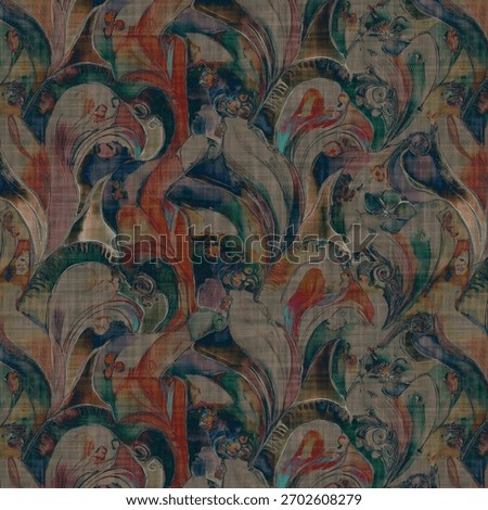 Textile Shirting design, Pattern, Texture prints