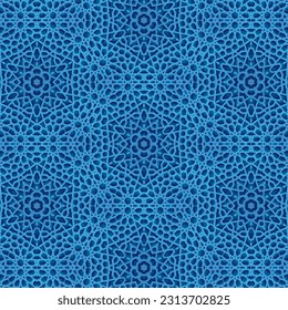 Textural Tapestry: Patterns that Envelop with Touch