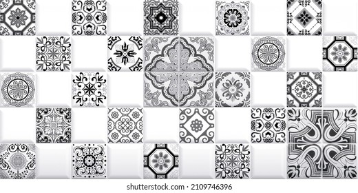 Texture background for Ceramic wall and floor tiles.Bathroom , kitchen tiles.wallpaper.
