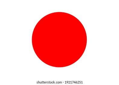 日本国旗 のイラスト素材 画像 ベクター画像 Shutterstock