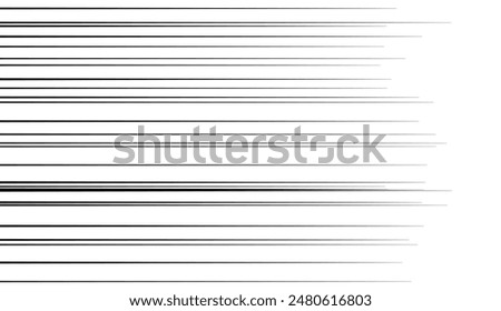 texture background wallpaper graphics black and white art. Comic Radial Speed Lines. Graphic Explosion with Speed Lines. Comic Book Design Element.