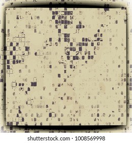 Texture beige grunge