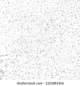 Texture Black Dots On White Background Stock Illustration 1101881456 ...