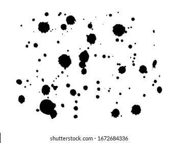 630,230 Ink spots on paper Images, Stock Photos & Vectors | Shutterstock