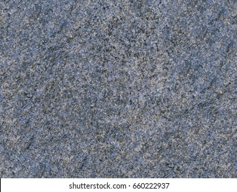 Texture Blue Granite