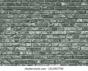 Texture of a brick wall. Elegant  wallpaper design for web or graphic art projects. Abstract background for business cards and covers. Design for paper and postcards. Template for packaging.