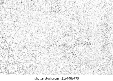 Texture Crackle Grunge, Mapping Texture Grunge For Design