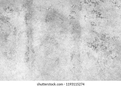 Texture, grey grunge. Abstract monochrome background. Old vintage surface - Shutterstock ID 1193115274