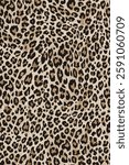 Texture Leopard pattern texture Camouflage designs, blending exotic leopard patterns with rugged camouflage textures for print.