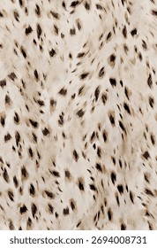 Texture Leopard pattern texture Camouflage designs, blending exotic leopard patterns with rugged camouflage textures for print.
