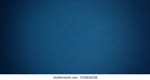 Texture old navy grunge blue paper closeup background
