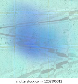 Texture Pattern Messy Abstract Background Design Stock Illustration ...
