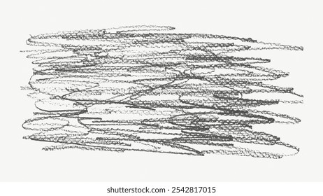 A textured abstract background featuring dark, overlapping strokes. This artistic design showcases a blend of chaotic lines, perfect for creative projects and modern art themes.