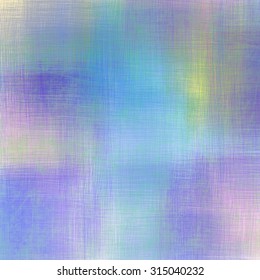 Textured blue background
