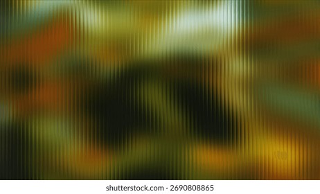 A textured, blurred abstract image blends earthy tones, evoking organic harmony and visual intrigue. The colors merge seamlessly, creating a subtle and natural aesthetic.