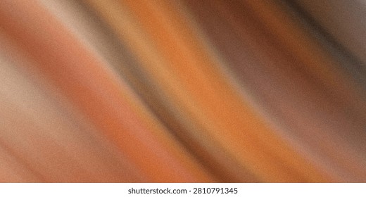 Textured gradient background features warm autumn color palette. diagonal blurred lines of brown, orange, and tan create a natural, organic feel.