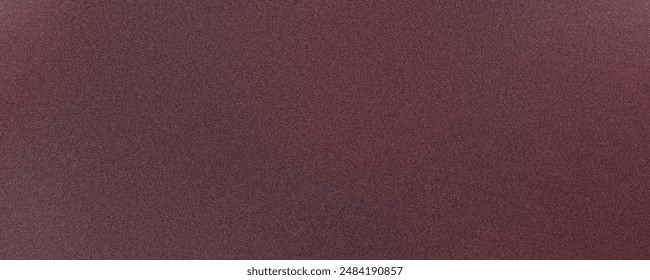 Textured gradient background with a grainy effect transitioning from deep burgundy to black