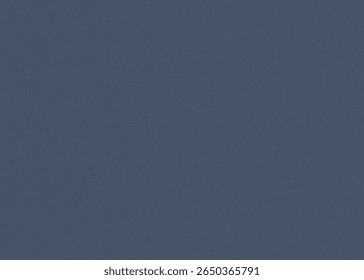 A textured, solid dark blue background with a subtle grain pattern. This versatile backdrop is ideal for design projects, presentations, or as a calming, neutral element.