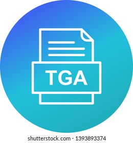 106 Tga logo Images, Stock Photos & Vectors | Shutterstock