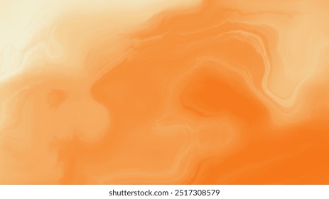 Thai tea mixing with milk texture background. Food and drink close up. - Powered by Shutterstock