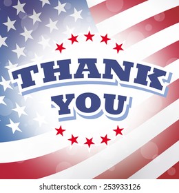 3,928 Patriotic thank you Images, Stock Photos & Vectors | Shutterstock