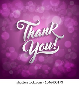 Thank You In Presentation Images Stock Photos Vectors Shutterstock