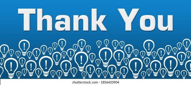 Thank You In Presentation Images Stock Photos Vectors Shutterstock